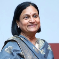 Vaijayanthi Srinivasaraghavan